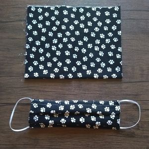 Adult Cloth Face Mask